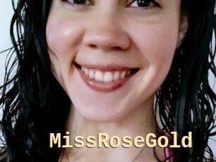 MissRoseGold