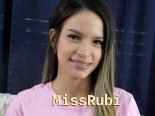 MissRubi