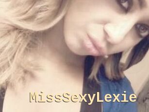 MissSexyLexie