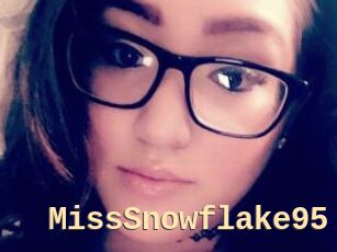 MissSnowflake95