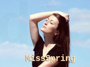 MissSpring