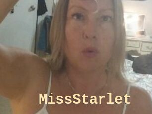 MissStarlet