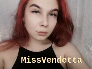 MissVendetta