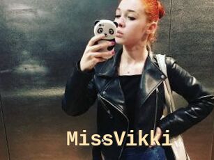 MissVikki