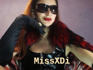 MissXDi