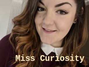 Miss_Curiosity