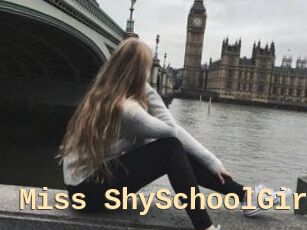 Miss_ShySchoolGirl