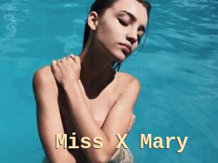 Miss_X_Mary