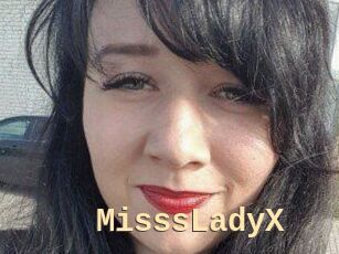 MisssLadyX