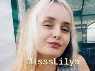 MisssLilya