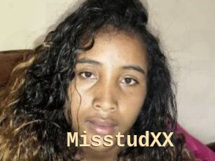 MisstudXX