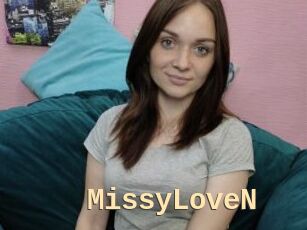 MissyLoveN