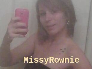 MissyRownie