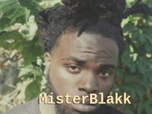 MisterBlakk