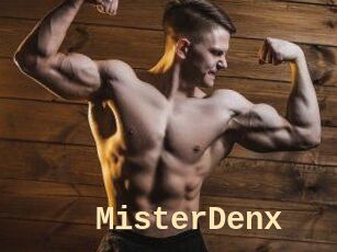 MisterDenx