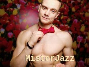 MisterJazz