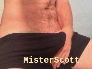 Mister_Scott