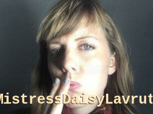 MistressDaisyLavrut