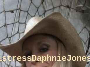 MistressDaphnieJones