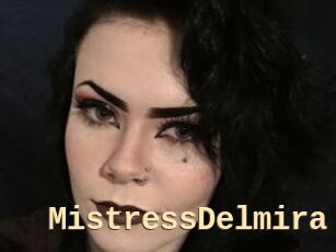 MistressDelmira