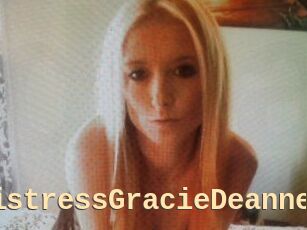 MistressGracieDeanne