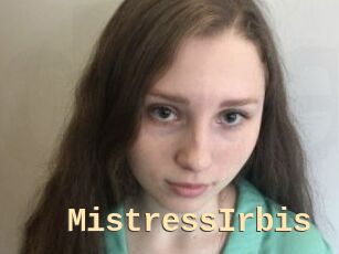 MistressIrbis