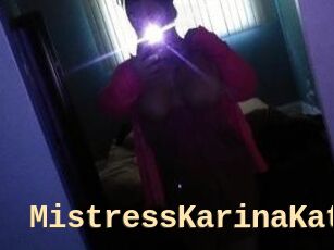 MistressKarinaKat