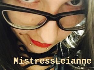 MistressLeianne