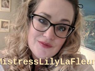 MistressLilyLaFleur