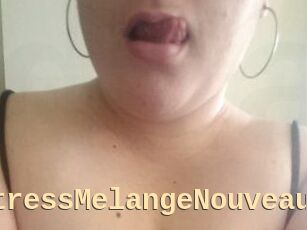 MistressMelangeNouveau