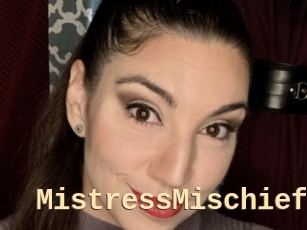 MistressMischief