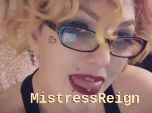 MistressReign