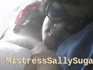 MistressSallySugar