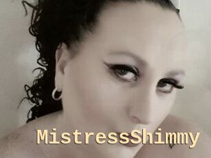 MistressShimmy