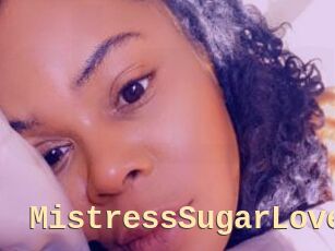 MistressSugarLove