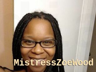 MistressZoeWood