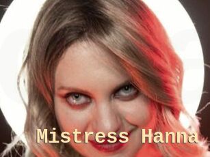 Mistress_Hanna