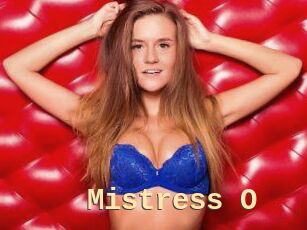 Mistress_O