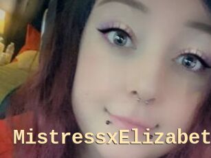 MistressxElizabeth