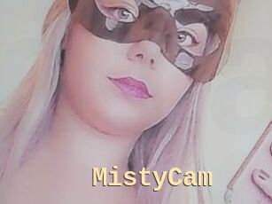 MistyCam