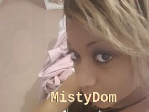 MistyDom