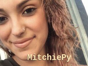 MitchiePy