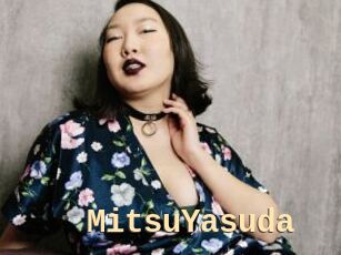 MitsuYasuda