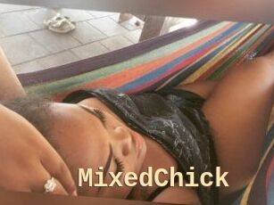 MixedChick