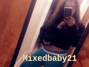 Mixedbaby21