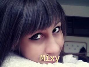 Mixy