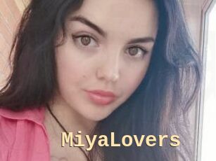 MiyaLovers