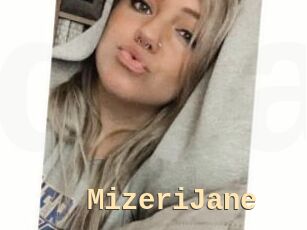 MizeriJane