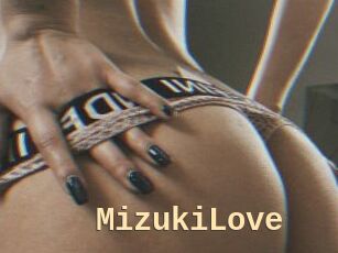 MizukiLove