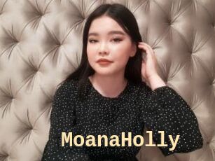 MoanaHolly